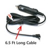 EDO Tech 12V Car Power Cord for Whistler Radar Laser
