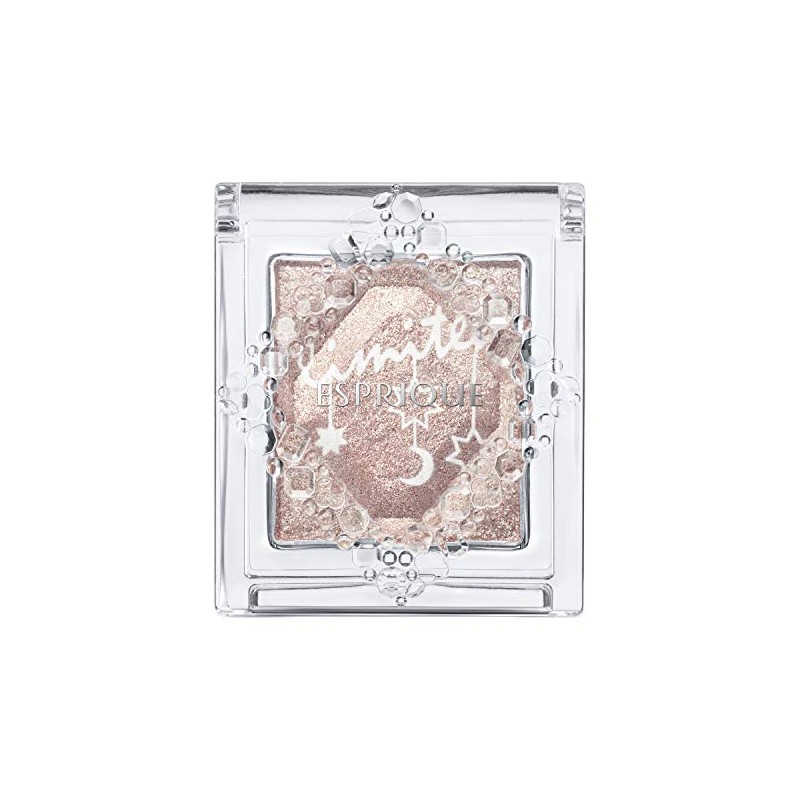 Esprique Select Eye Color PK810 Pink 0.06 oz (1.5 g)