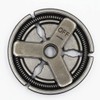 Clutch Drum with Sprocket Bearing for Chinese Chainsaw Accessories 4500