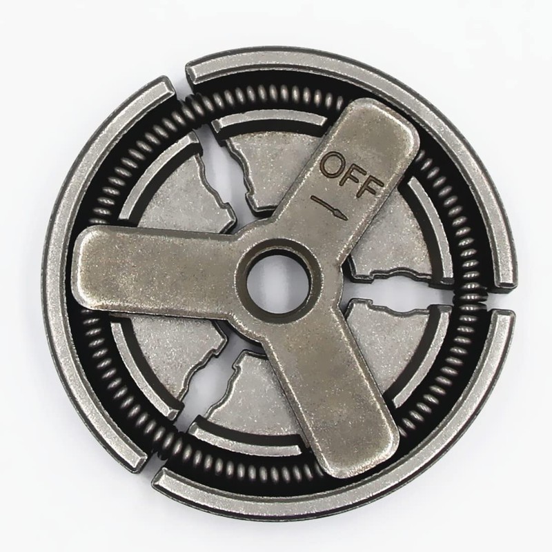 Clutch Drum with Sprocket Bearing for Chinese Chainsaw Accessories 4500