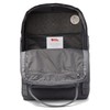 Fjällräven 15" Kanken Laptop Super Grey One Size