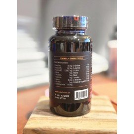 Vitofarma Super Aminoplex, Aminoacids Para Gallos Supplement Roosters 100 Tabs