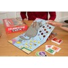Exploding Kittens Juego de Mesa de Carrera, Juego de Tablero