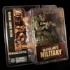 McFarlanes Military Series 1 Marine Corps Recon (African American) Action