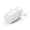 stonylab PTFE Stopper with Handle, 3 Pack Sizes 29# Lab