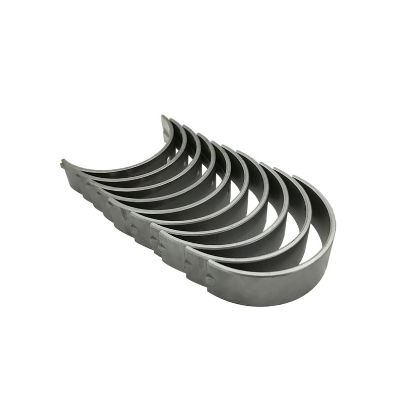 BuliBoao Engine Main Rod Bearing Set Standard Fits for Toyota