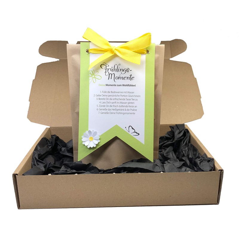 Tinkerella® Spring Moments Wellness Set Gift Set Party Favour Women