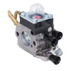 Trimmer Carburetor High Silicon Aluminum Alloy Carb for STIHL HS81T