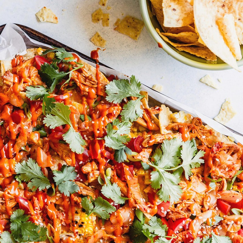 Sir Kensington's Everything Sauce Gochujang Sauce Dressing Dip and Drizzle