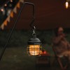 USB Rechargeable LED Camping Lamp 3 Light Modes Tent Lights