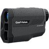 CoxiVision Rangefinder with Slope for Golf & Hunting, 1000Yards High-Precision