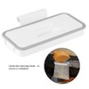 Plastic Trash Bag Holder, Hands Trash Bag Holder Under Sink