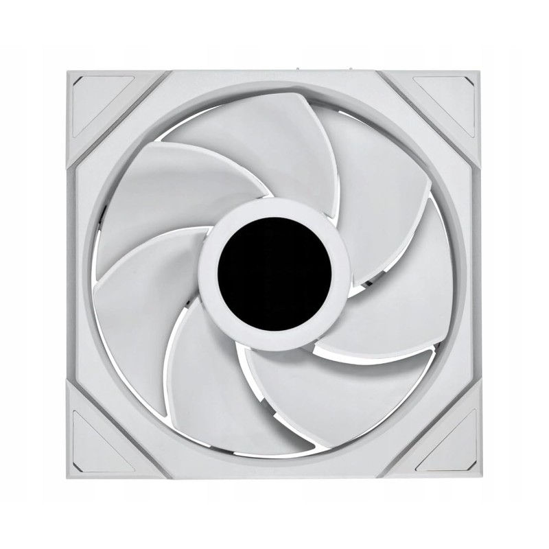 Lian Li UNI FAN TL140 LCD Reverse – 140mm ARGB