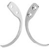 IRYNA 1Pcs Handheld Security Hook Tag Remover Pin Opener Tag