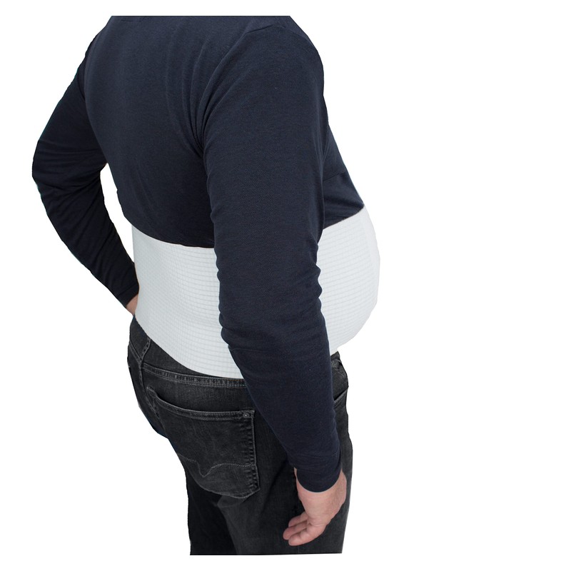 Hydas Standard XXL Support Bandage with Outlast®, Support and Protect