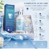 Oral Care Drops for Fresh Breath – Gentle Mouth Rinse