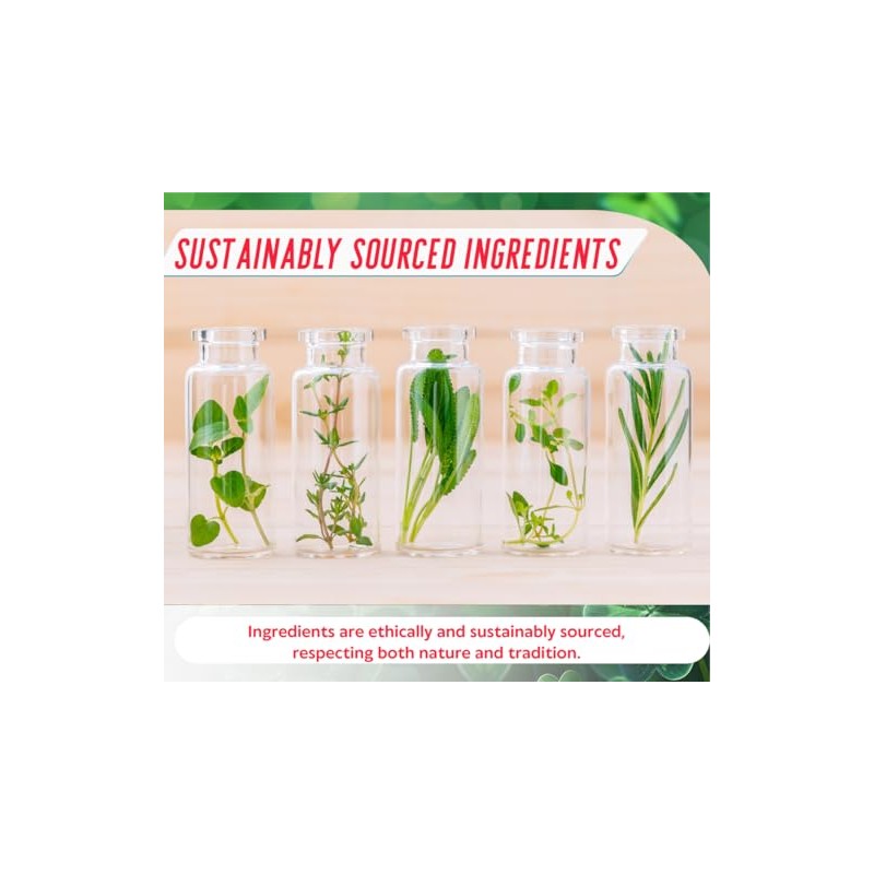 Ivy's Muktavati Ivy's Mukta Vati Herbal Tablets - Ayurvedic Formula