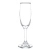 Imperial Copa Flauta Champagne 190 Ml 6.5 Oz 6 Copas