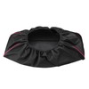 Winch Cover Waterproof and snowproof Heavy Duty 600D Breathable Oxford
