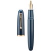 Jinhao 9019 DaDao Series - Pluma estilográfica, tamaño 8, punta