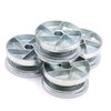 ReplacementScrews Bed Frame Cam Wheel Locks Compatible with IKEA Part