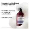 Vitamino Color Spectrum Shampoo Morado 300ml