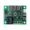 Envistia W1209 12V DC Digital Electronic Temperature Controller Board Digital