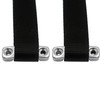YYST Cooler Tie-Down Kit Strap Improved Cooler Straps Compatible with