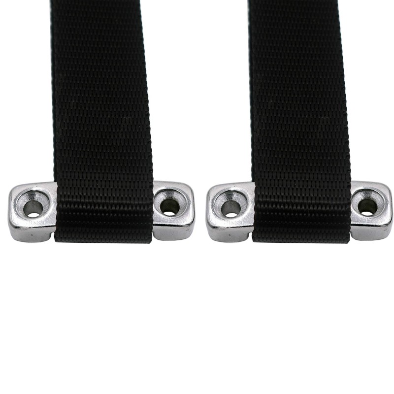 YYST Cooler Tie-Down Kit Strap Improved Cooler Straps Compatible with