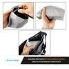 LENS-AID Wrapping Cloth for Camera, Lens etc., Camera Bag or