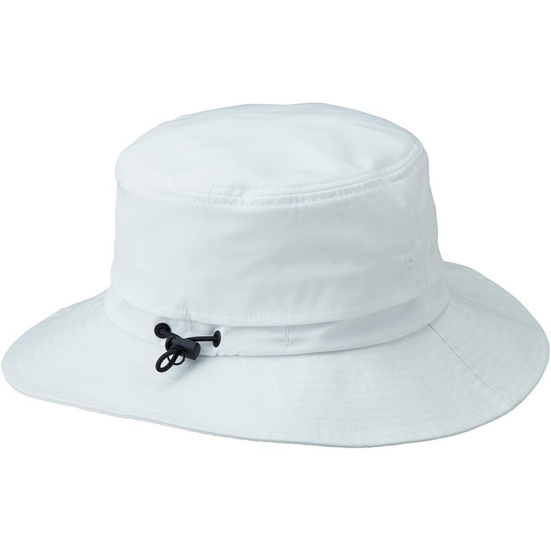 PING Tour Hat HW-T2503 WH 38207 (White/FF/Men's)