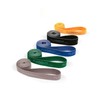 Flexvit Revolve Band: Pentathlon Set of 5 for Versatile Training