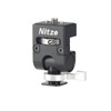 Nitze Monitor mount mounting low profile of the ELF series