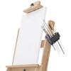 Easy To Use Products Brush Grip Paintbrush Holder and Drying