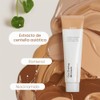 PURITO Cica Clearing BB Cream Crema BB Cobertura Natural -