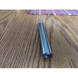 N/A Drive Shaft 5/8" OD x 6" Lg, 3/16" Keyway. Fully Keyed, both ends tapped 1/4-20.