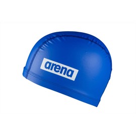 Arena Unisex - Adult Sensation Swimming Cap, Blue, One Size