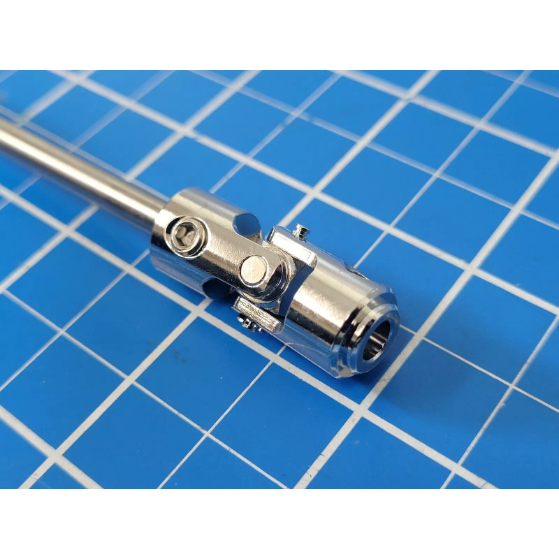 JP Extend Drive Shaft 21 inch Long Tamiya 1/14 King
