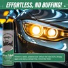 Bullsnot! WaxABull Accelerated Detail Auto Wax 10899009 - Quick Shine