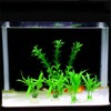 Comsun 10 Pack Artificial Aquarium Plants, Small Size 4 inch