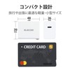 Elecom ACDC-PD0630WH AC Charger, AC Adapter, USB PD, 30W Output,