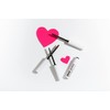 Wet n Wild - BROW-SESSIVE BROW SHAPING GEL - Clear