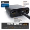 CSL VGA to HDMI Converter Full.