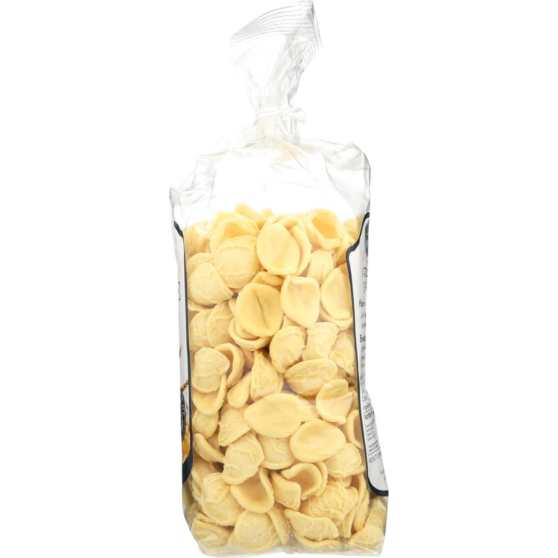 Isola, Pasta Orecchiette, 16 Ounce