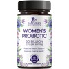 Probiotics for Women 50 Billion CFU - Digestive Health, Vaginal