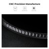 K&F Concept 40.5mm Black Diffusion 1/4 Filter & CPL 2-in-1