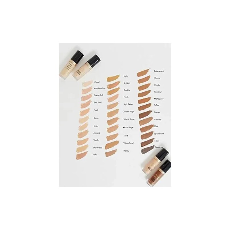 Too Faced Born This Way Corrector Tamaño Viaje Original
