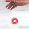 Doughnut Yoyo