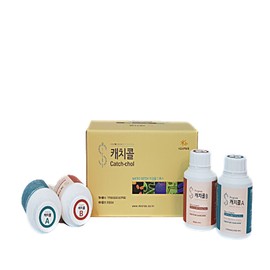 GBSTONE Catch call [GB] that removes gallstones and waste from the liver