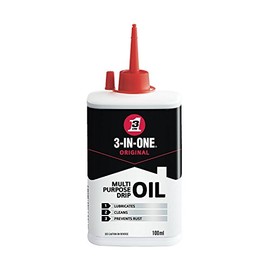 Miscellaneous 4 X 3-in-1 Ho5110 Standard Flexican 3-in-1 Oil